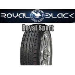 Royal Sport ( 215/70 R16 100H )