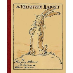 Velveteen Rabbit