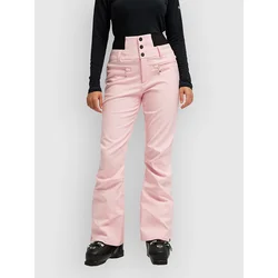 Roxy Rising High Pants rose shadow