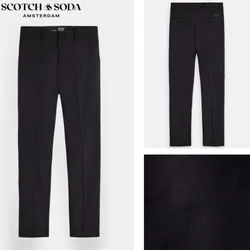 Scotch & Soda Irving Hlače