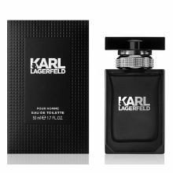 KARL LAGERFELD toaletna voda za muškarce For Him, 30ml