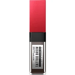 Maybelline New York Tattoo Brow 36H gel za obrve Medium Brown