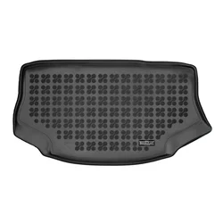 Rubber trunk mat Nissan Leaf 2010-2017