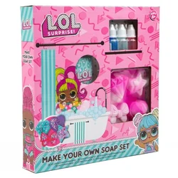 L.O.L. Surprise! set napravi sapun ( 1046275 )