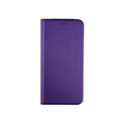 Futrola na preklop Elegant za Samsung A35/ ljubičasta