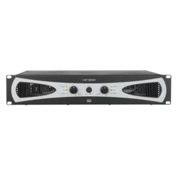 DAP-Audio HP-500 Ojačevalnik 2x 200W - DAP