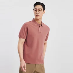 Septwolves Polo majica za muškarce, Kratak rukav