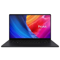 ASUS laptop ProArt P16 H7606WM-RJ073 DOS/16 3K OLED Touch/Ryzen AI 9 HX 370/32GB/1TB SSD/RTX 5060-8