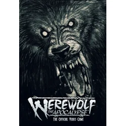 Werewolf: The Apocalypse - Earthblood