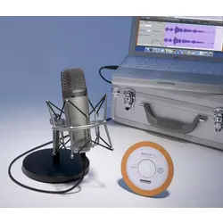 Samson C03U USB mikrofon