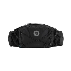 Fjällräven Abisko Hip Pack 6 Torba za pas Black