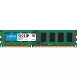 4GB DDR3 1600MHz CL11 CT51264BD160BJ