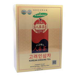 K-GINSENG Ginseng korejski čaj 150g