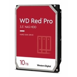 WD Red Pro 10TB/WD102KFBX