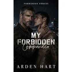 My Forbidden Commander