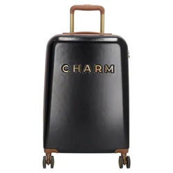 Charm London Capetown S Black