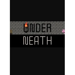 Underneath (PC) Steam Key GLOBAL