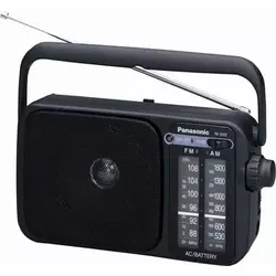 PANASONIC radio RF 2400EG9 K