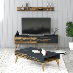 Hanah Home Set nameštaja za dnevnu sobu Valensiya 140 845HCT5391