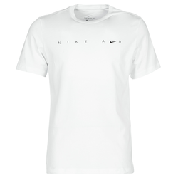 Nike  Majice kratkih rukava M NSW SS TEE FTWR 1  Bijela