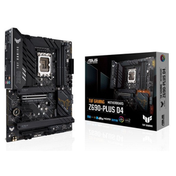 ASUS TUF GAMING Z690-PLUS D4