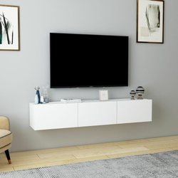 HANAH HOME TV polica Denby White
