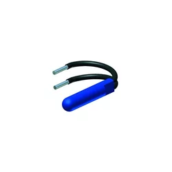 Elektromaterial-Lendava Modys tlivka 250 V modra