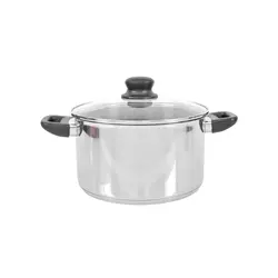 Lonac Juwel sa poklopcem 16 cm