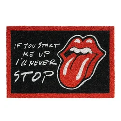 shumee Rolling Stones - Predpražnik (40 x 60 cm)