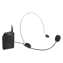 Bežični Mikrofon “Bubica” | UHF | EM408UHF | TREVI