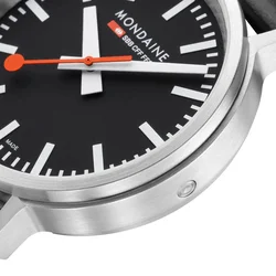 Mondaine MST.41020.LBV.2SE