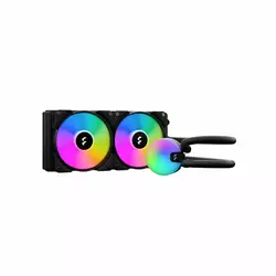 Fractal Design Lumen S24 v2 RGB (FD-W-L1-S2412) Vodeno procesorsko hlađenje
