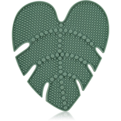 EcoTools Makeup Brush Cleansing Pad krtačka za čiščenje čopičev 1 kos