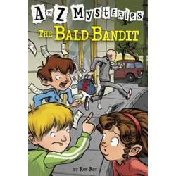 Case of the Bald Bandit