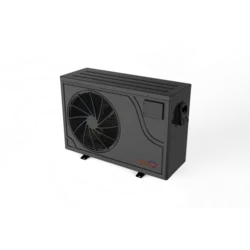 Nero Toplotna pumpa i-Force Line Neo 09 – 6,5 kW (15°C) – 9 kW (27°C) 35-45m3