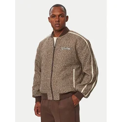 Guess Bomber jakna Z6BL01 W4746 Rjava Regular Fit