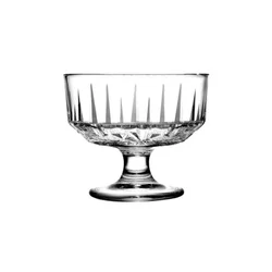 Pasabahce PASABAHCE, ECHO, SADNA KUPA, 250 ML, 2 KOS, (22153071)