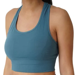 Eastbound top Wms Asana seamless bra za žene