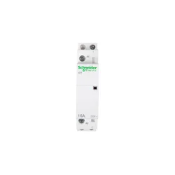 shumee Modularni kontaktor 16A 1NO 0R 230V AC iCT A9C22711