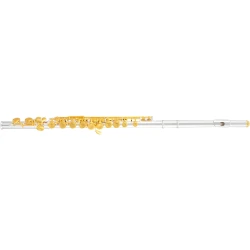 Latone LFL 600 Silver Royalty Koncertna flavta