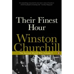 Their Finest Hour