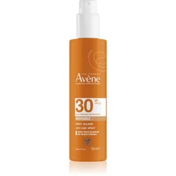 Avene Sun Sprej SPF 30, 200 ml