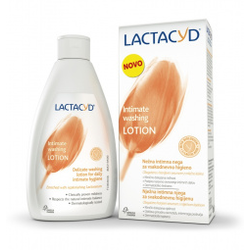 LACTACYD Losion za intimnu negu 200 ml
