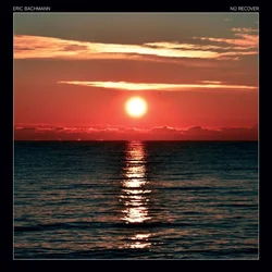 Eric Bachmann - No Recover (LP)