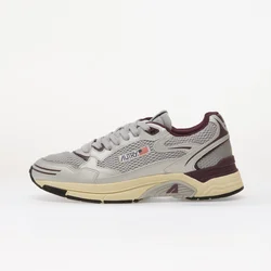 Sneakers Autry Hyperway Low Man Silver EUR 43