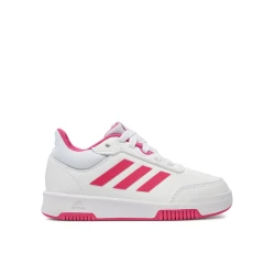 ADIDAS Ženske patike Tensaur Lace roze-bele