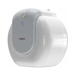 TESY Niskomontažni kuhinjski bojler emajlirani 10L GCU 1015 L52 RC beli
