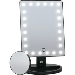 RIO Led Touch Dimmable Comestic Mirror kozmetično ogledalce