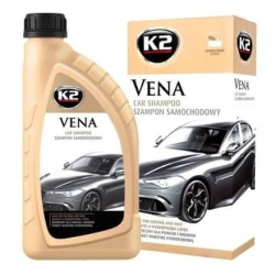 Šampon k2 vena 1000ml k2g141