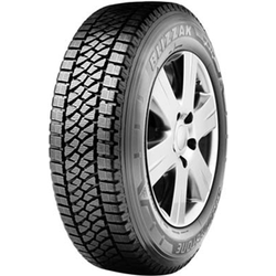 Bridgestone Blizzak W810 185/75 R16 104R Teretne zimske pneumatike C